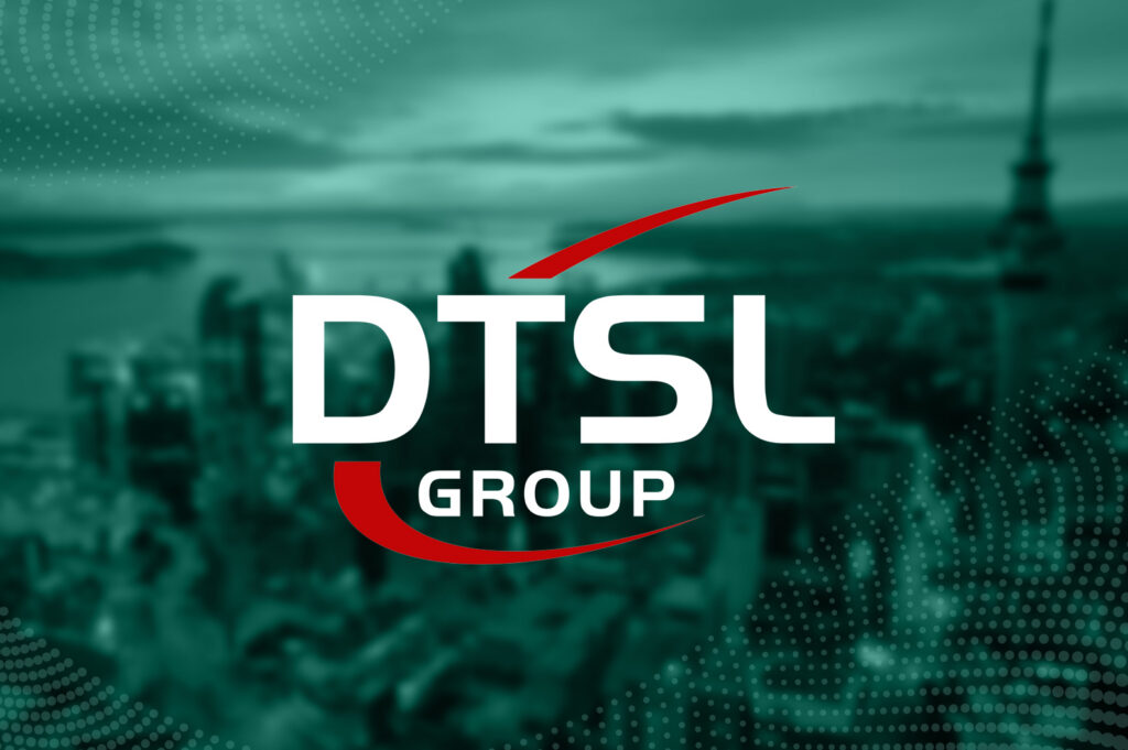 DTSL Group Announcement