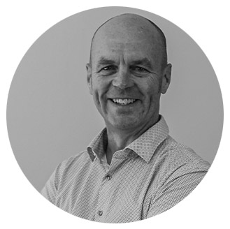 Blair Murray Totality