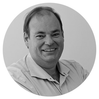 Chris Hoffmann Totality