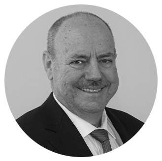 Ian McGough Totality