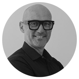 Shane Munro Totality